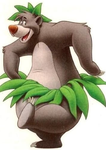 Baloo