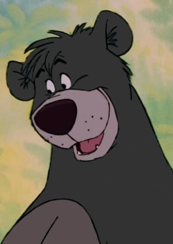 Baloo