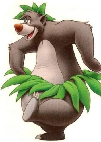 Baloo