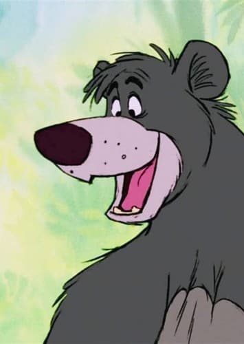 Baloo