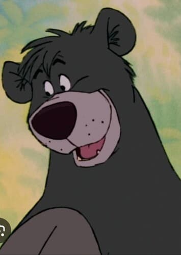 Baloo