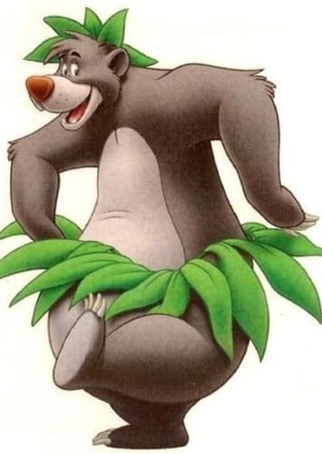 Baloo