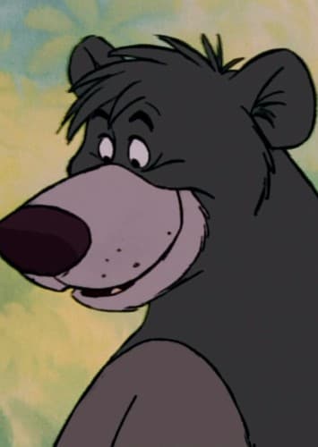 Baloo