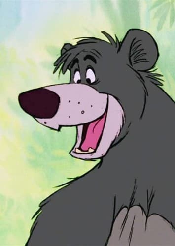 Baloo