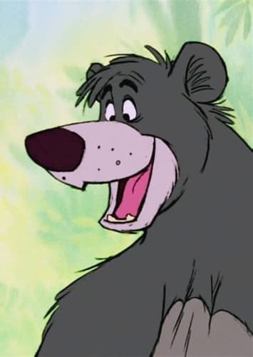 Baloo