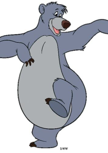 Baloo