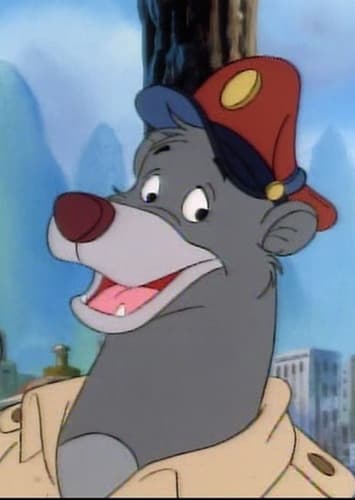 Baloo