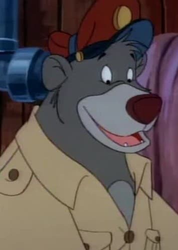 Baloo