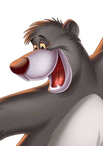 Baloo