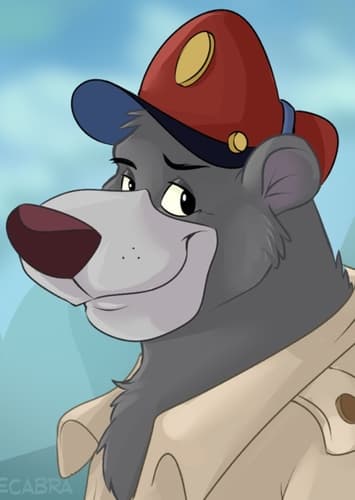 Baloo