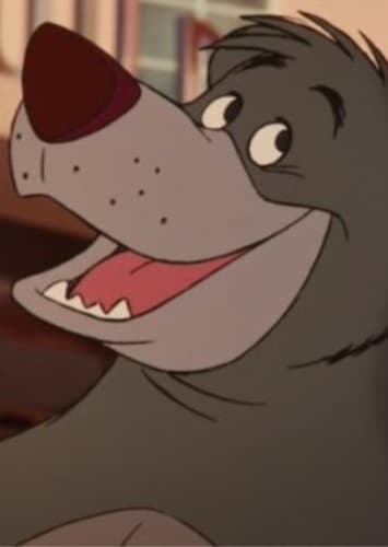 Baloo