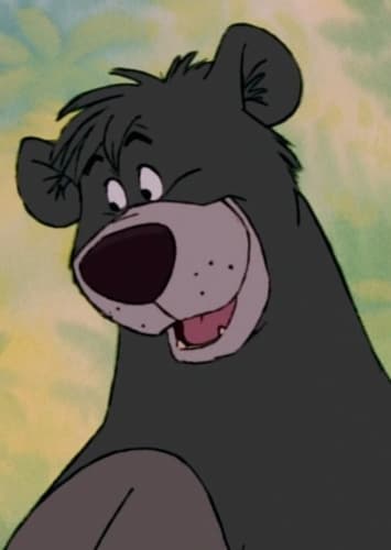 Baloo