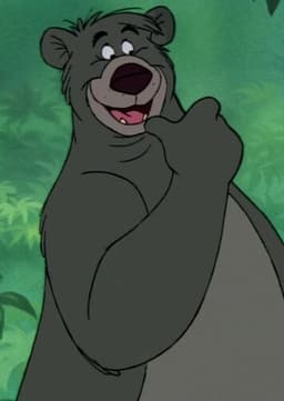 Baloo