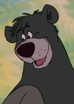 Baloo