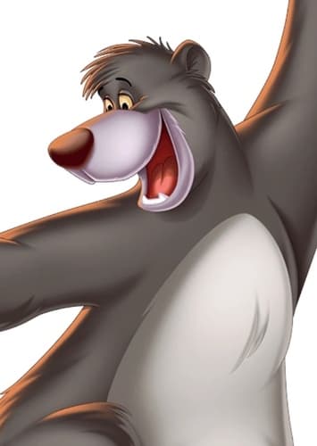 Baloo the Bear