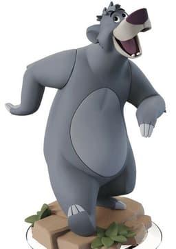 Baloo the Bear