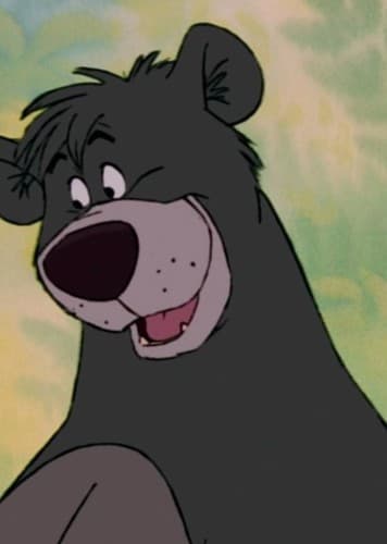 Baloo (Voice)