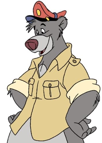 Baloo