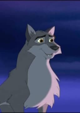 Balto