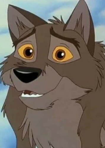 Balto