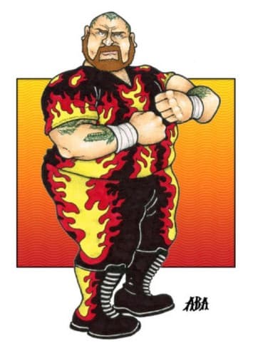 Bam Bam Bigelow