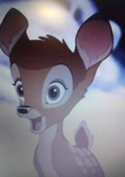 Bambi