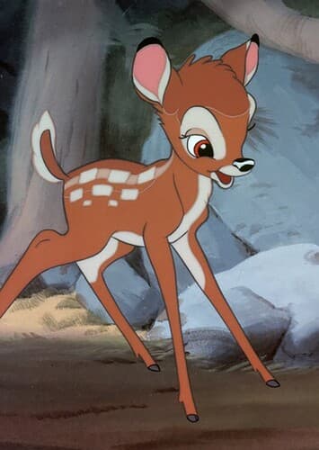 Bambi