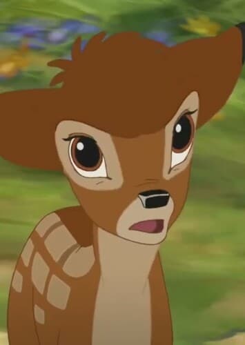 Bambi
