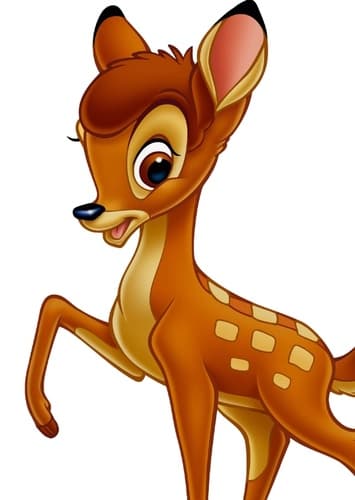 Bambi