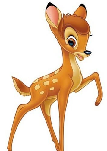 Bambi