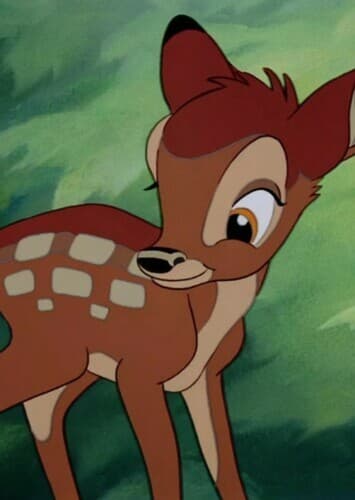 Bambi (Bambi)