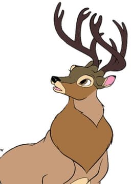 Bambi's Father
