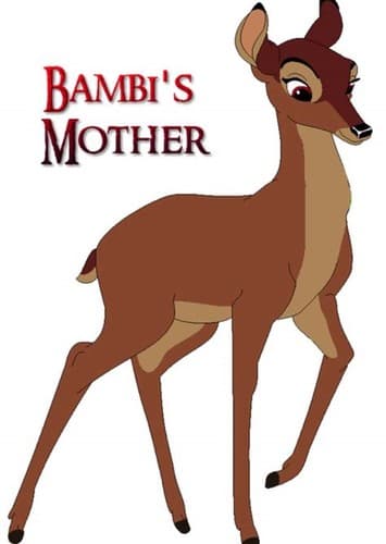 Bambi’s Mother