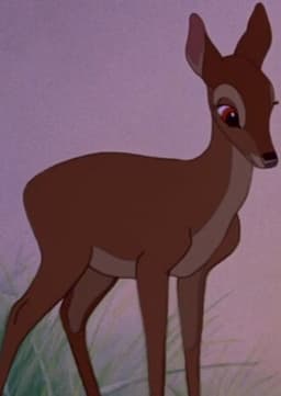 Bambi's Mother