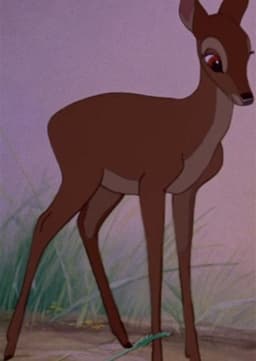 Bambi's Mother