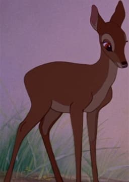 Bambi's Mother