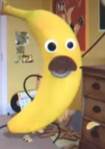 Banana Bob