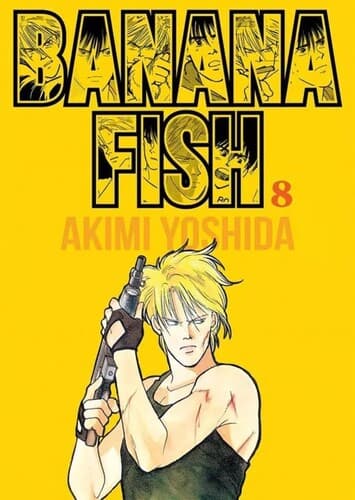 Banana Fish