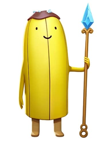 Banana Guard