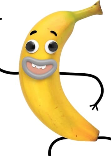 Banana Joe
