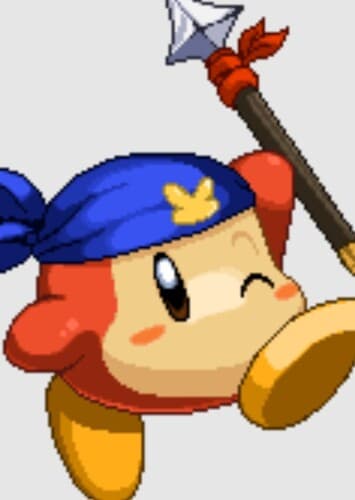 Bandana Dee