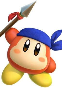 Bandana Waddle Dee