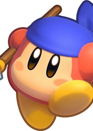 Bandana Waddle Dee