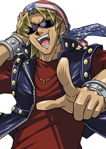 "Bandit" Keith Howard