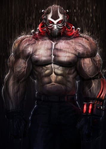 Bane.