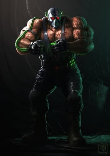Bane