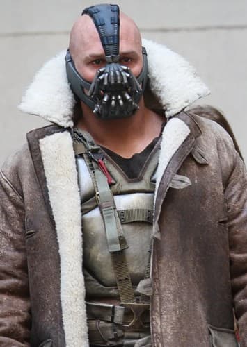 Bane (Nolan)
