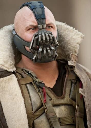 Bane (TDK)