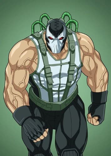 Bane (Voice)