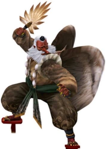  Gohyakumine Bankotsubo